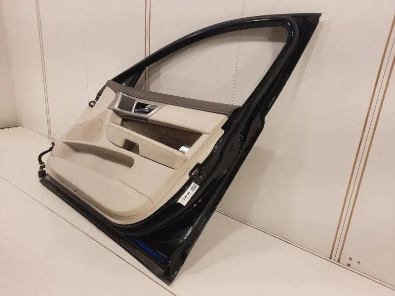 Porta ANT DX C2Z2060 Jaguar XF I 2008