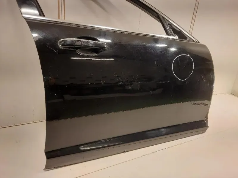 Porta ANT DX C2Z2060 Jaguar XF I 2008