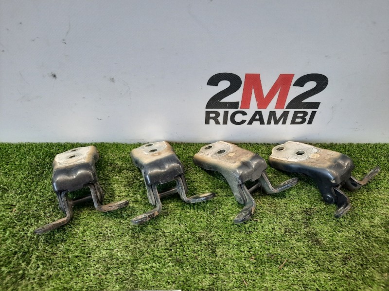 Cerniera Porta SUP ANT SX 96623865 Chevrolet Captiva I 2007