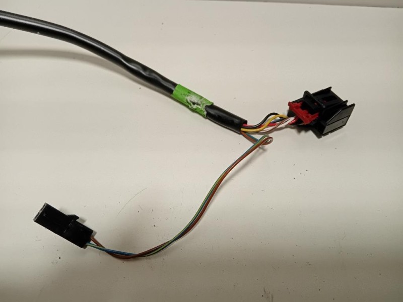 Porta ANT DX C2Z2060 Jaguar XF I 2008
