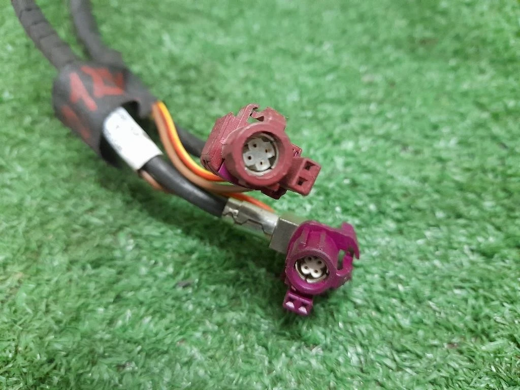 Cablaggio 9229924 Bmw Serie 3 F30 Berlina 2012