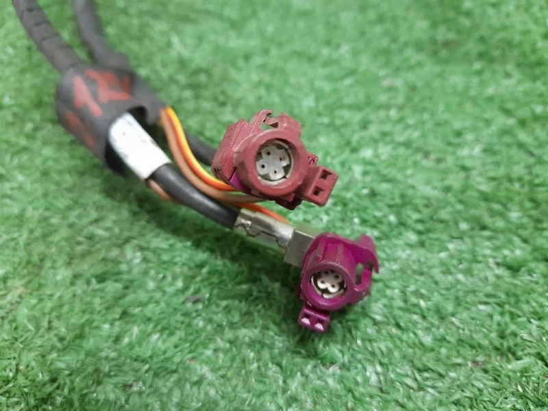 Cablaggio 9229924 Bmw Serie 3 F30 Berlina 2012