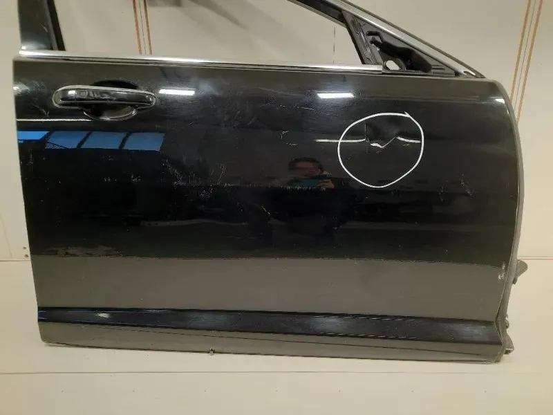 Porta ANT DX C2Z2060 Jaguar XF I 2008