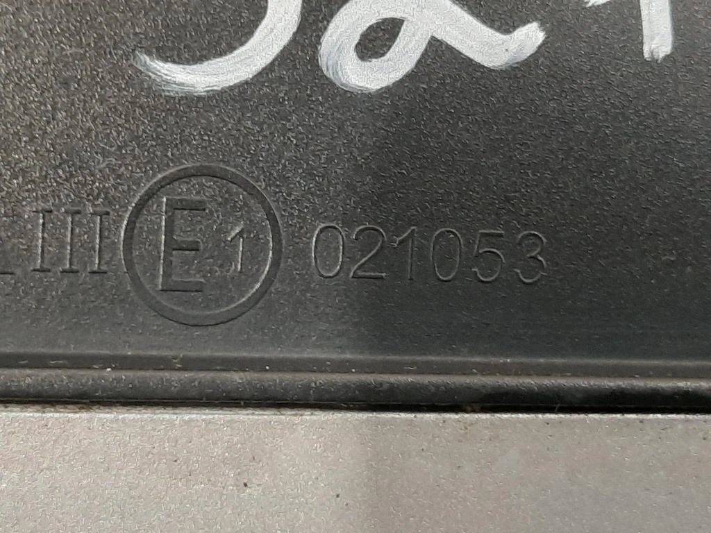 Retrovisore Esterno ANT SX 021053 Audi A5 8T3 2008