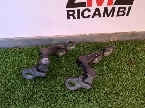 Cerniera Porta SUP ANT SX 5012193 ANT SX Ford Focus III SW 2008