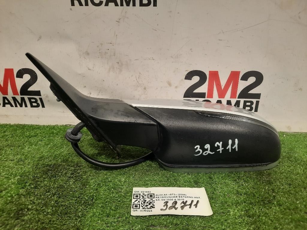 Porta ANT DX C2Z2060 Jaguar XF I 2008 Porta ANT DX C2Z2060 Jaguar XF I 2008