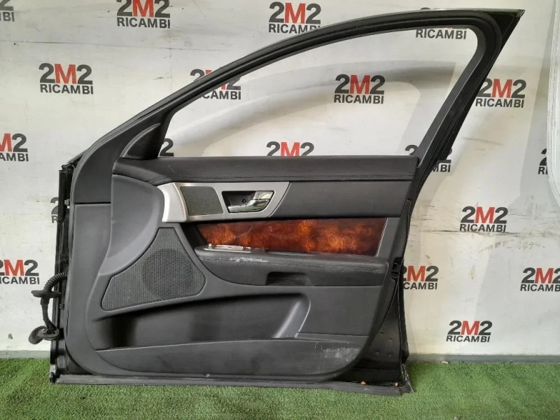Porta ANT DX C2Z2060 Jaguar XF I 2008
