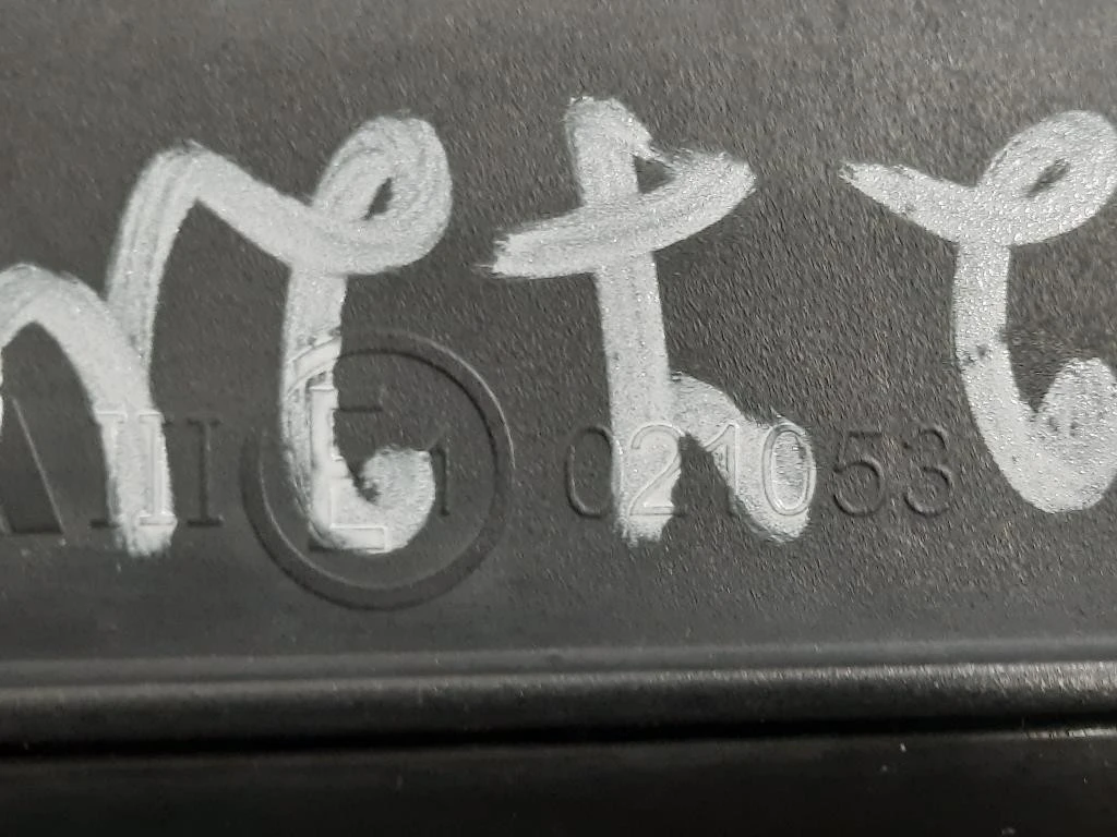 Retrovisore Esterno ANT SX 021053 Audi A5 8T3 2008