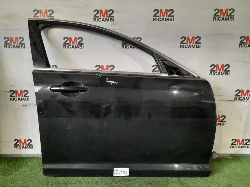 Porta ANT DX C2Z2060 Jaguar XF I 2008