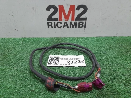 Cablaggio 9229924 Bmw Serie 3 F30 Berlina 2012