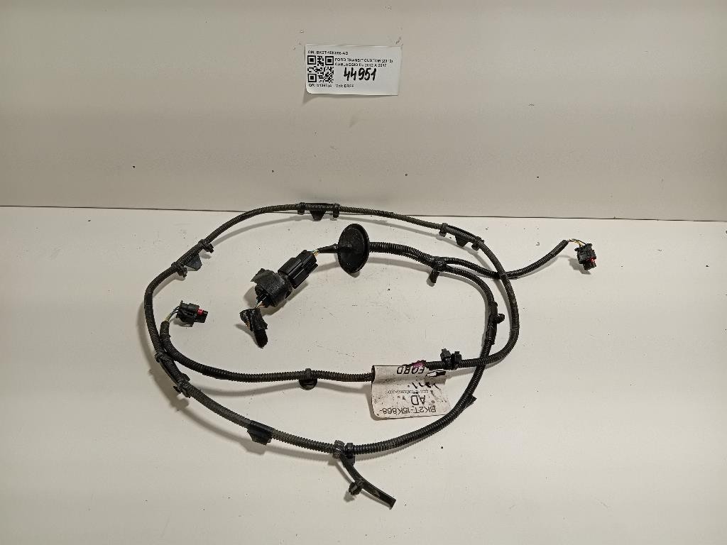 Cablaggio BK2T-15K868-AD Ford Transit Custom I 2013