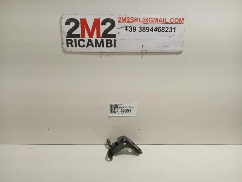 Cerniera Porta SUP ANT SX 67450SWWE01ZZ Honda JAZZ IV 2023