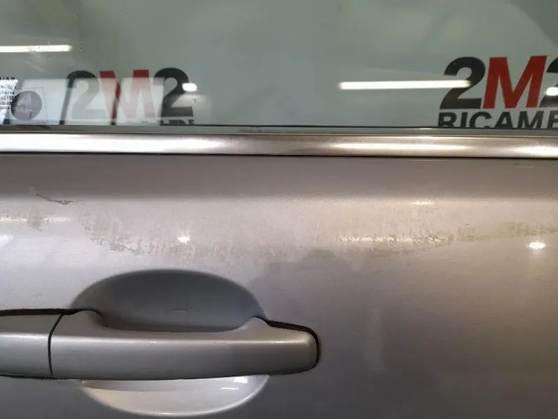 Porta ANT DX C2Z2060 Jaguar XF I 2008