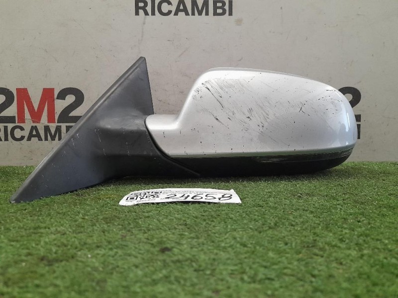 Porta ANT DX PORTELLO SPORTELLO PORTA C2Z2060 Jaguar XF I 2008