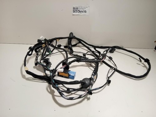 Cablaggio 241632063 CABLAGGIO PORTELLO POST Dacia Duster II 2021