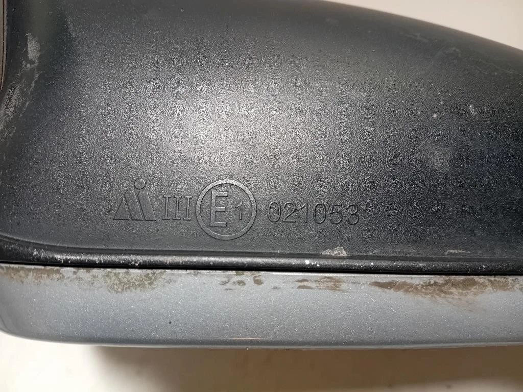 Retrovisore Esterno ANT SX 8T1857409AG3FZ 6+2 FILE Audi A5 8T3 2008