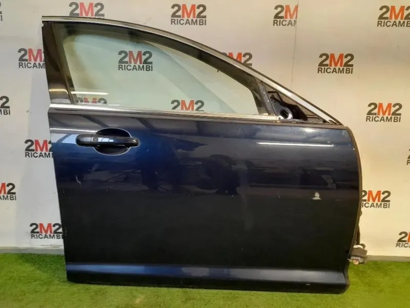 Porta ANT DX NUDA C2Z2060 Jaguar XF I 2008