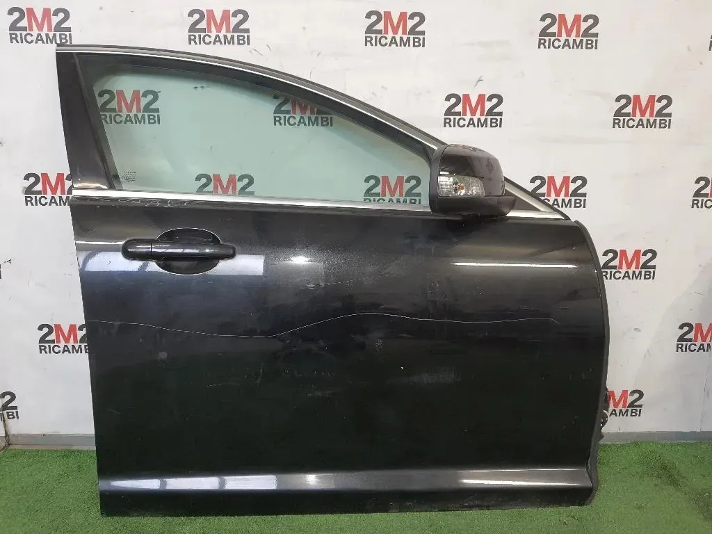 Porta ANT DX NUDA C2Z2060 Jaguar XF I 2008