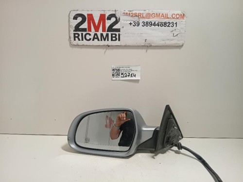 Cerniera Porta SUP ANT SX 55177026AC ANT Jeep Cherokee III 2002