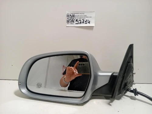 Retrovisore Esterno ANT SX 8T1857409AG3FZ 6+2 FILE Audi A5 8T3 2008