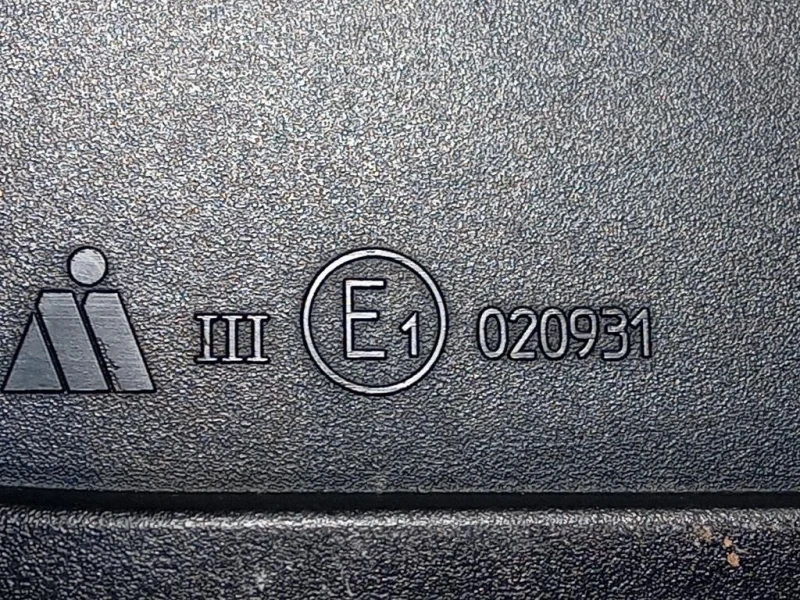 Retrovisore Esterno ANT SX 6 FILE 8T8857409E3FZ Audi A5 8TA Sportback 2012