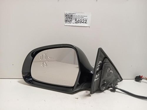 Cerniera Porta SUP ANT SX MB574274 ANT SX Mitsubishi L200 II 1997
