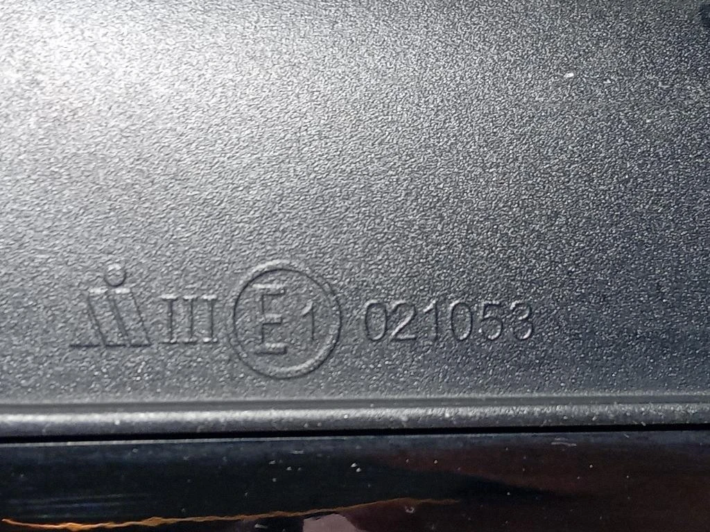 Retrovisore Esterno ANT SX 021053 13+2 FILE Audi A5 8TA Sportback 2012