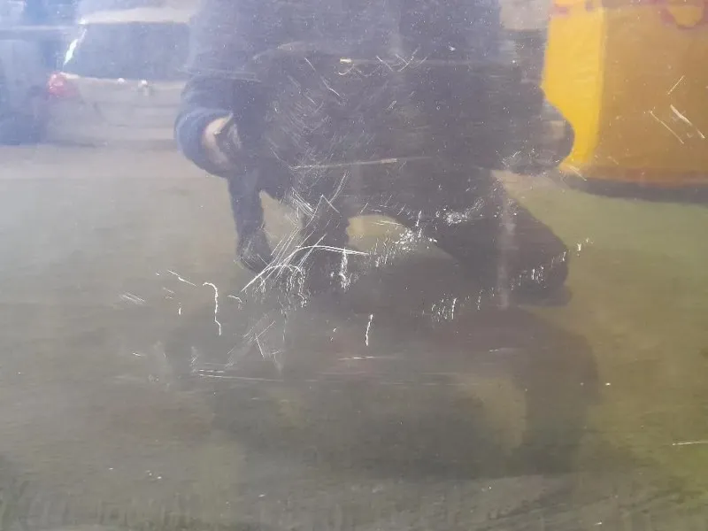 Porta ANT DX Jaguar XF I 2011