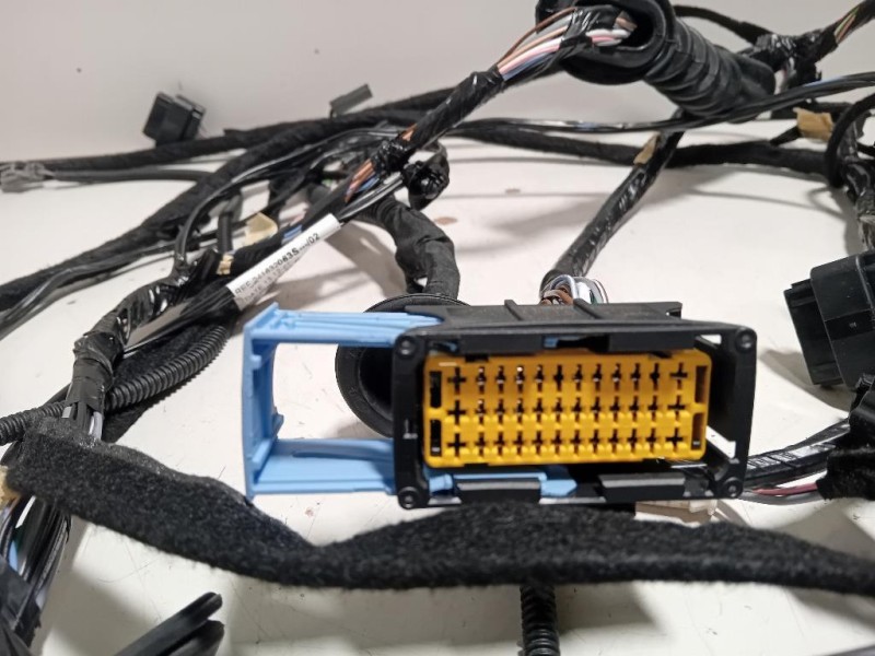 Cablaggio 241632063 CABLAGGIO PORTELLO POST Dacia Duster II 2021