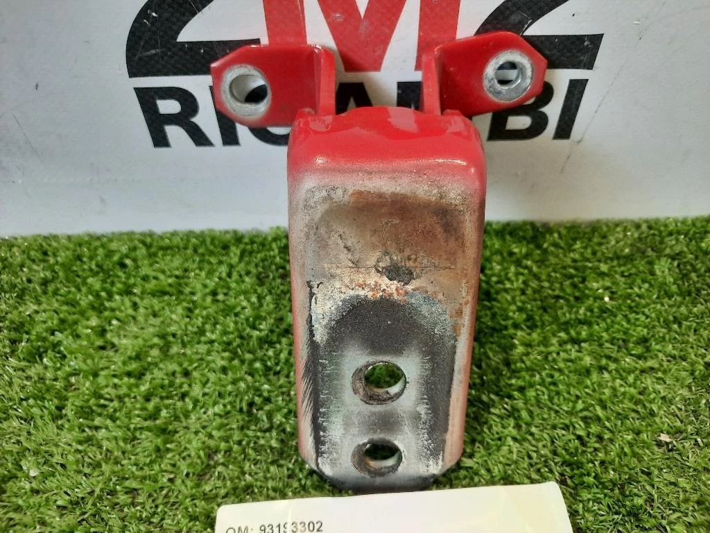 Cerniera Porta SUP ANT SX 93193302 Opel Agila B 2008