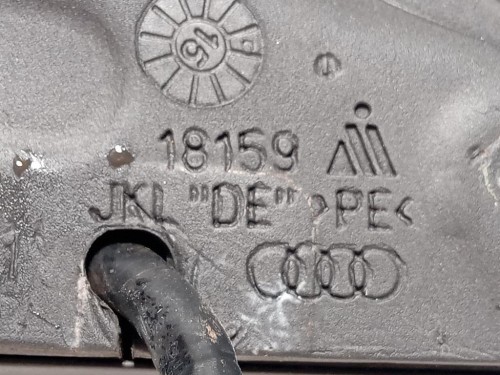 Cerniera Porta SUP ANT SX 13281820 Opel Insignia A 2009