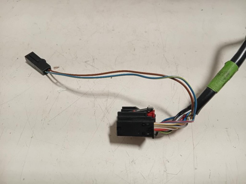 Porta ANT DX C2Z2060 Jaguar XF I 2011