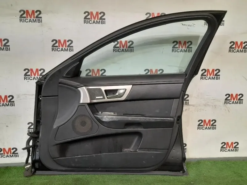 Porta ANT DX C2Z2060 Jaguar XF I 2011