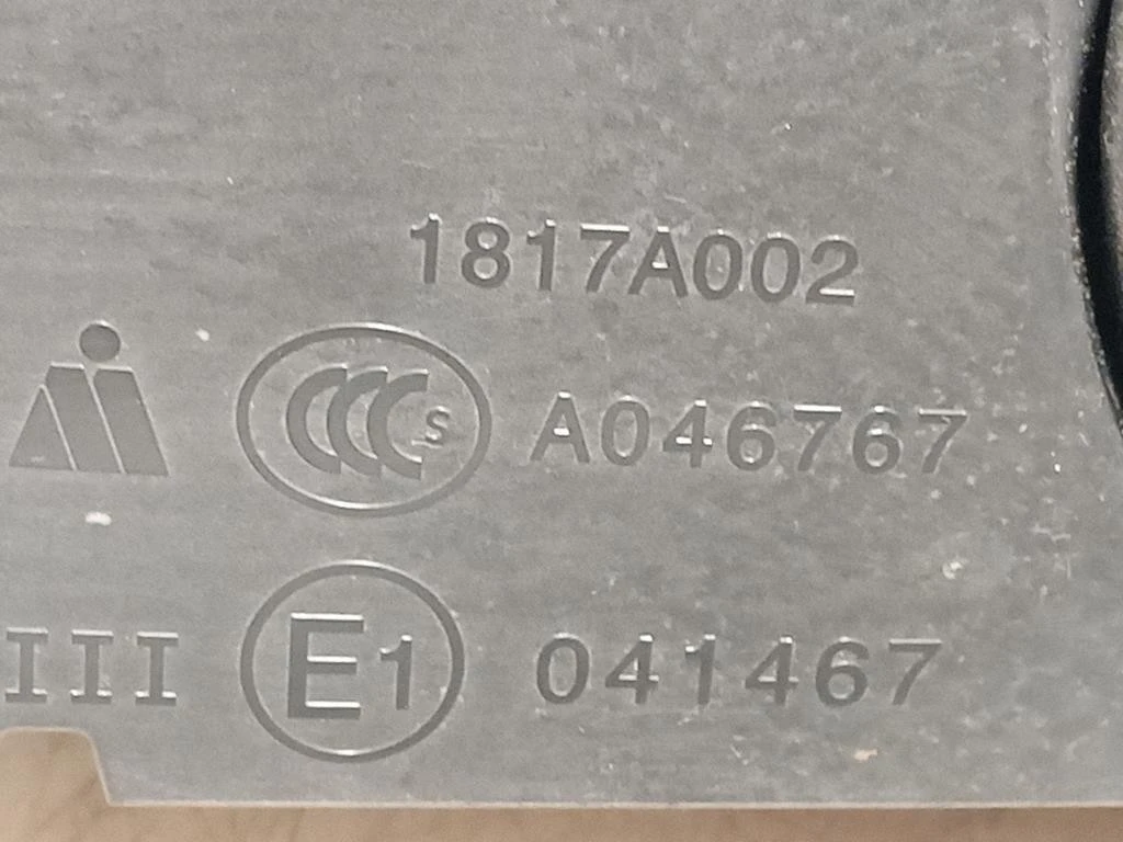 Retrovisore Esterno ANT SX 14 FILE 4K18574099B9 Audi A6 4a5c8 Avant 2018