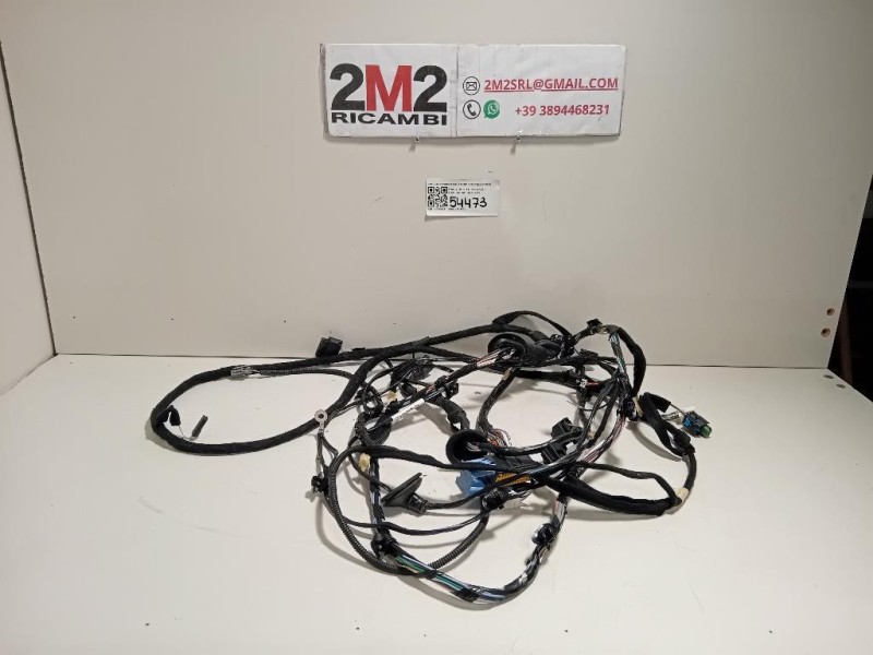 Cablaggio 241632063 CABLAGGIO PORTELLO POST Dacia Duster II 2021