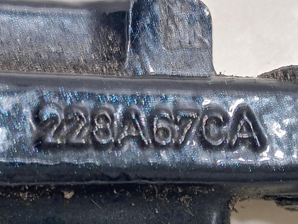 Cerniera Porta SUP POST DX DX+SX Land Rover Range Rover Evoque I 2011