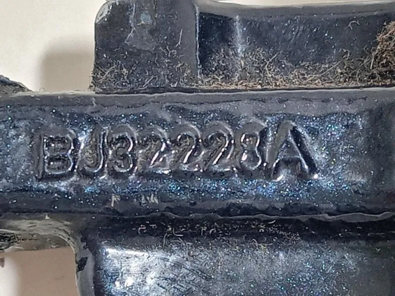 Cerniera Porta SUP POST DX DX+SX Land Rover Range Rover Evoque I 2011