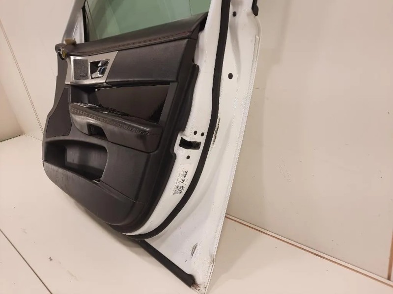 Porta ANT DX C2Z2060 Jaguar XF I 2011