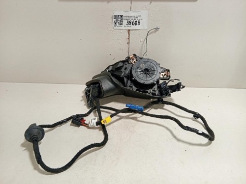 Retrovisore Esterno ANT SX