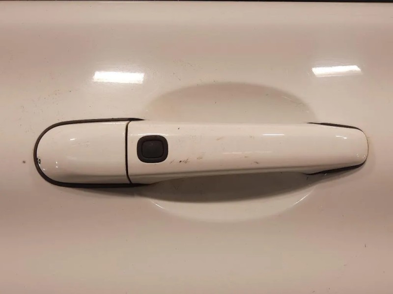 Porta ANT DX C2Z2060 Jaguar XF I 2011