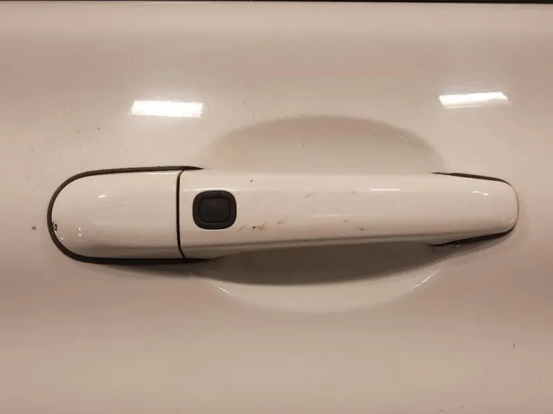 Porta ANT DX C2Z2060 Jaguar XF I 2011