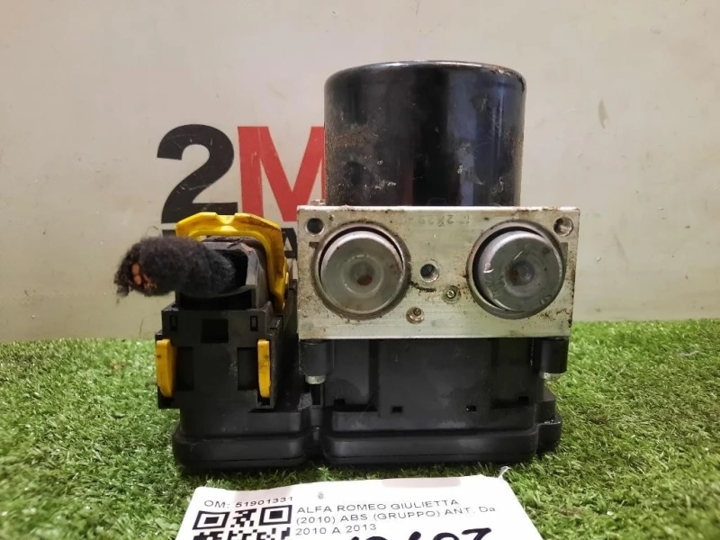 ABS Gruppo ANT 51901331 Alfa Romeo Giulietta 2010