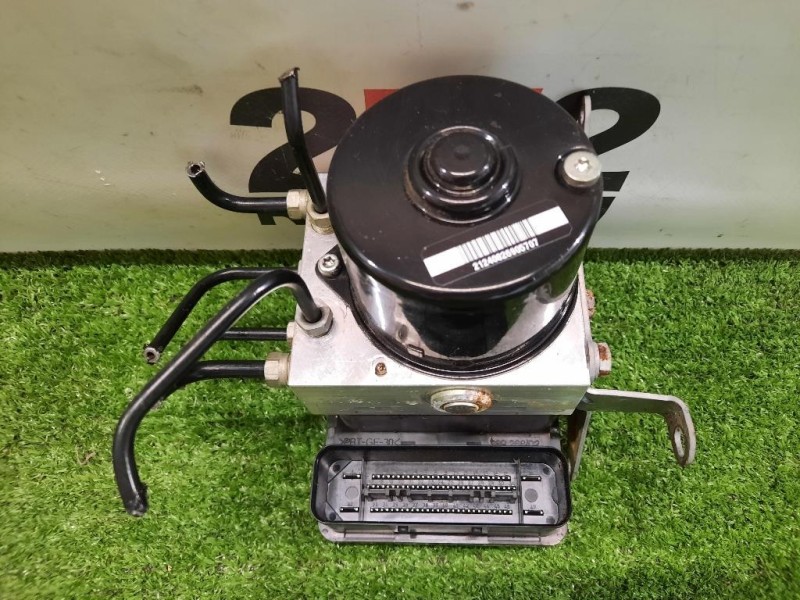 ABS Gruppo ANT 34516789300 Bmw Serie 3 E91 Touring 2005