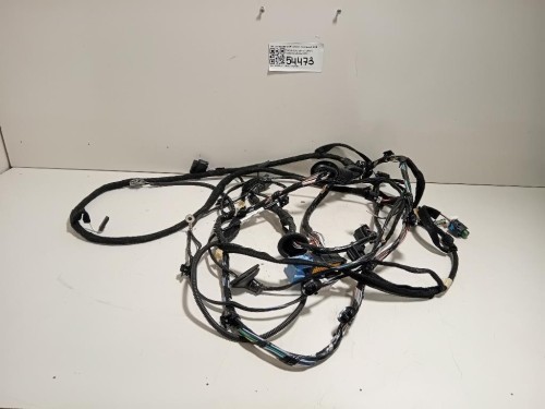 Cablaggio 241632063 CABLAGGIO PORTELLO POST Dacia Duster II 2021