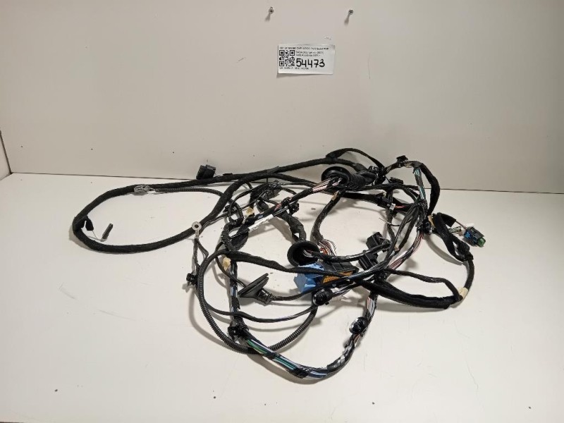 Cablaggio 241632063 CABLAGGIO PORTELLO POST Dacia Duster II 2021