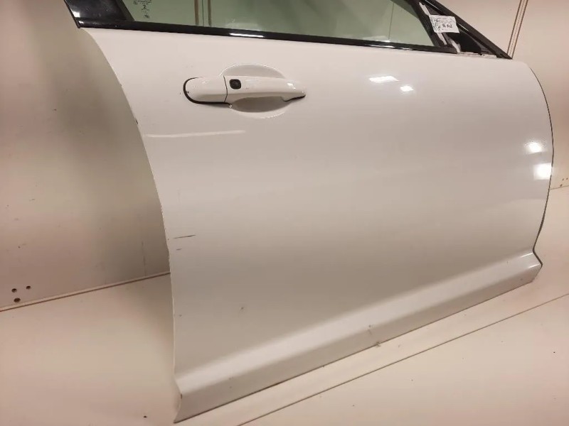 Porta ANT DX C2Z2060 Jaguar XF I 2011