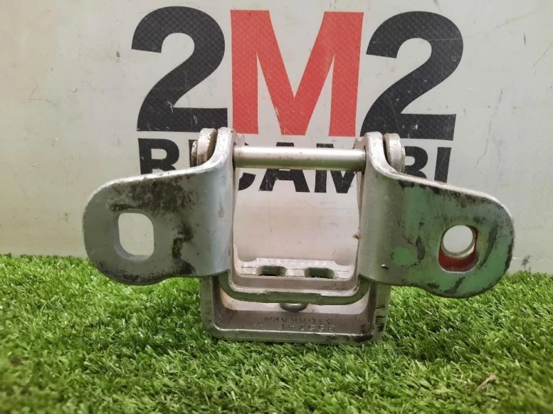 Cerniera Porta SUP POST SX 55177030AD POST Jeep Cherokee III 2002