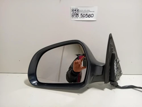 Retrovisore Esterno ANT SX 448505 Audi A6 4F2 2008