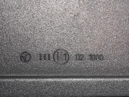 Retrovisore Esterno ANT SX 1503551 Audi A6 4F5 Avant 2008