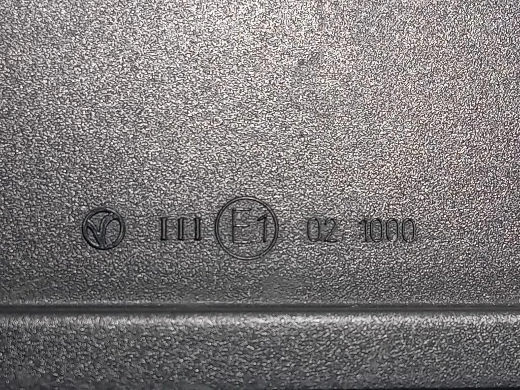 Retrovisore Esterno ANT SX 1503551 Audi A6 4F5 Avant 2008